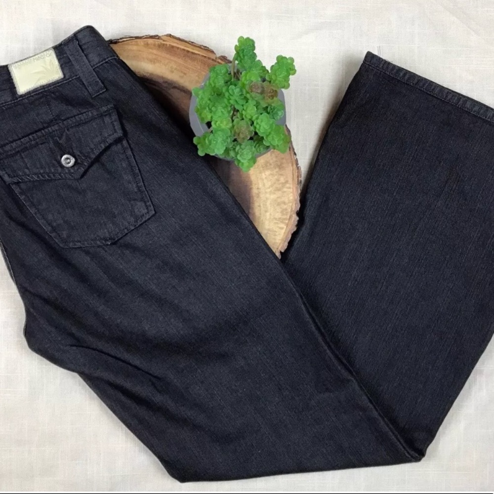 Agave Nectar Patrona Wise Leg Trouser